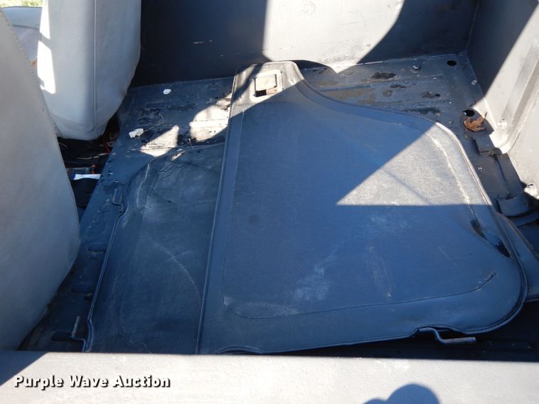 image for item FG9690 1983 Jeep CJ5  SUV