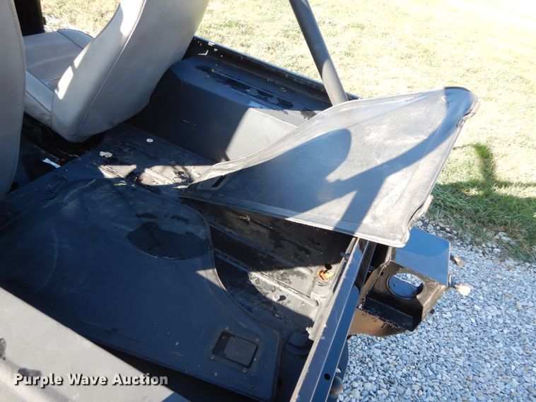 image for item FG9690 1983 Jeep CJ5  SUV