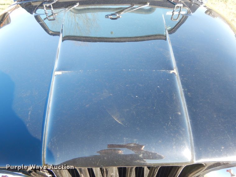 image for item FG9690 1983 Jeep CJ5  SUV