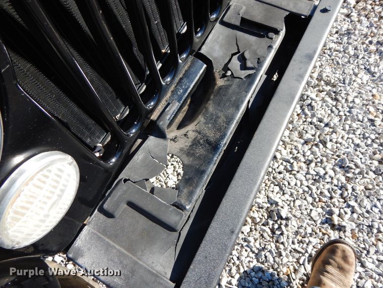 image for item FG9690 1983 Jeep CJ5  SUV