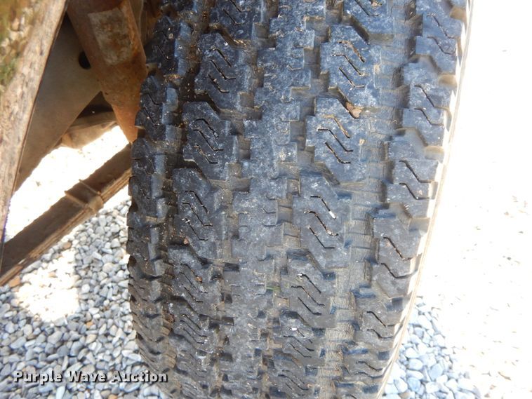 image for item FG9690 1983 Jeep CJ5  SUV