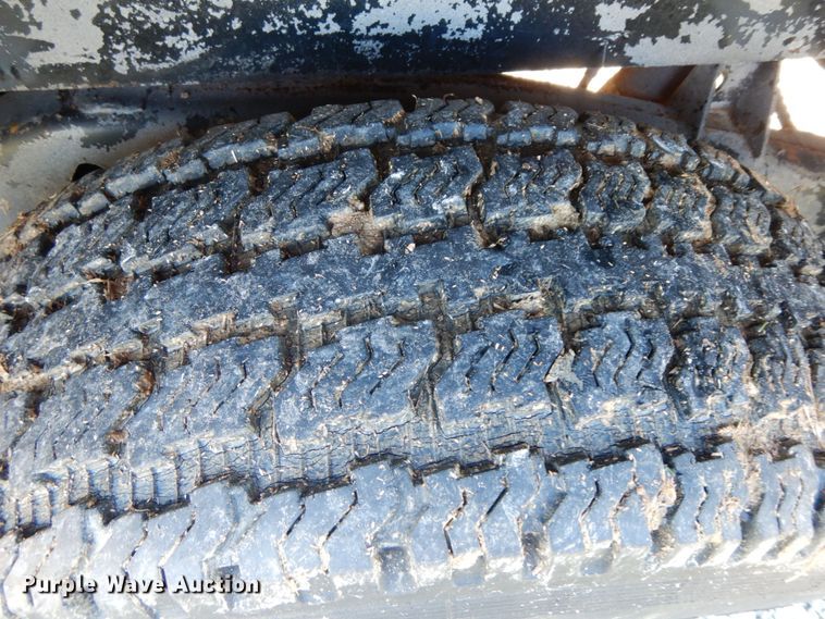 image for item FG9690 1983 Jeep CJ5  SUV