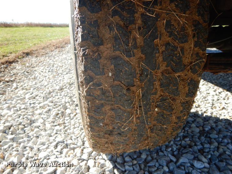 image for item FG9690 1983 Jeep CJ5  SUV