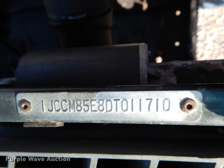 image for item FG9690 1983 Jeep CJ5  SUV