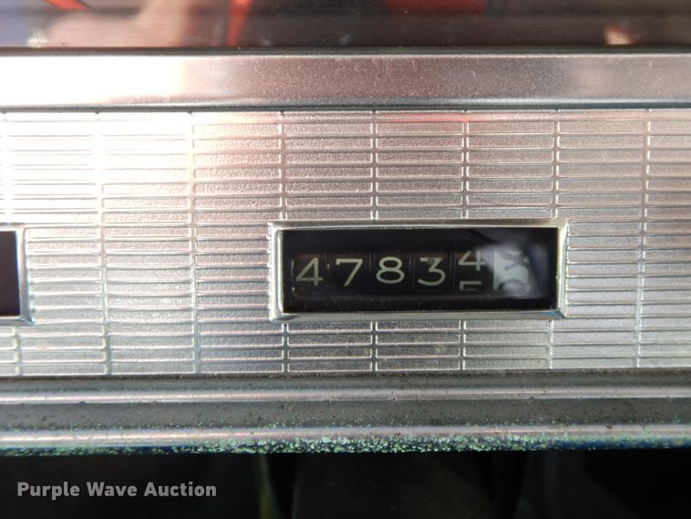 image for item FG9691 1961 Chevrolet Corvair