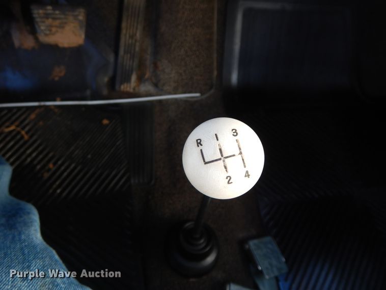 image for item FG9691 1961 Chevrolet Corvair