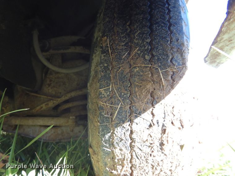 image for item FG9691 1961 Chevrolet Corvair