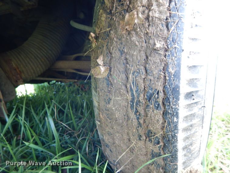 image for item FG9691 1961 Chevrolet Corvair