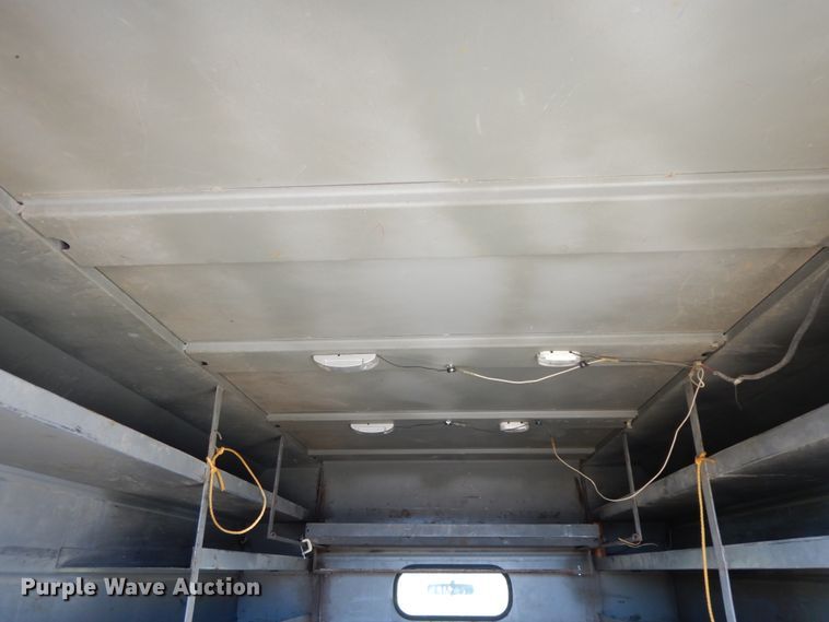 image for item FG9702 1996 Ford F450 Super Duty  utility truck