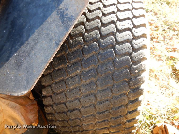 image for item FG9708 John Deere F935  lawn mower