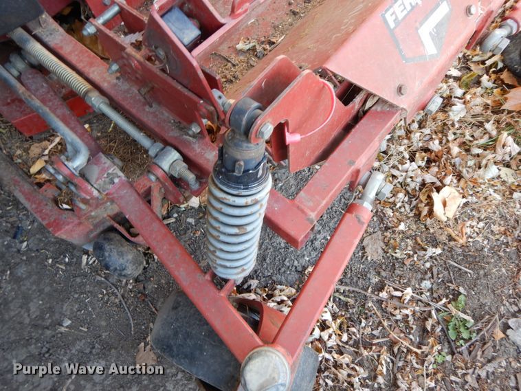 image for item FG9709 Ferris IS1000  ZTR lawn mower