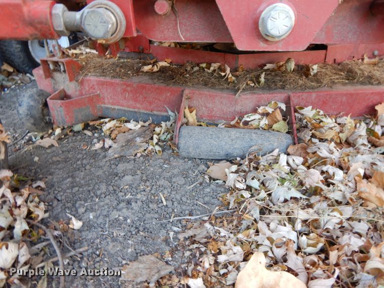 image for item FG9709 Ferris IS1000  ZTR lawn mower