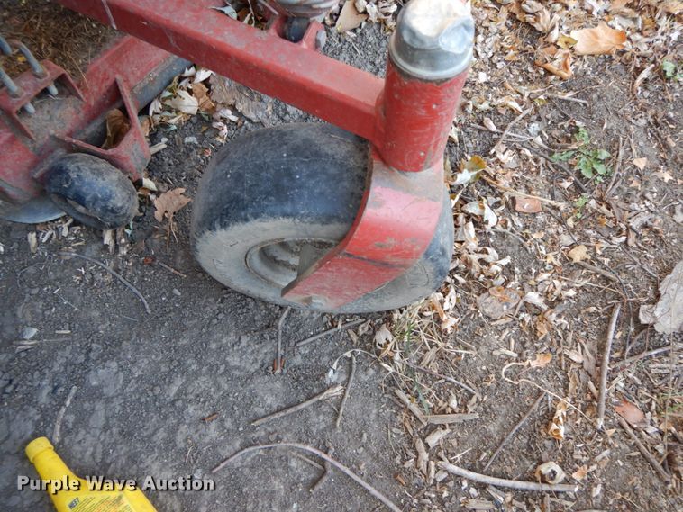 image for item FG9709 Ferris IS1000  ZTR lawn mower