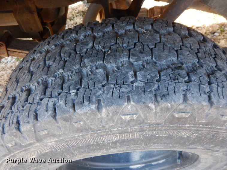 image for item FG9713 1986 Chevrolet D10 Military Blazer  Custom Deluxe SUV