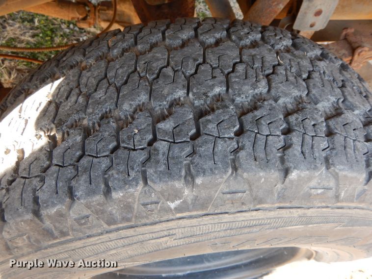 image for item FG9713 1986 Chevrolet D10 Military Blazer  Custom Deluxe SUV