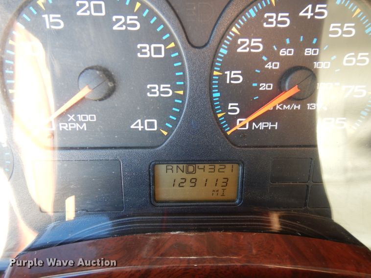 image for item FW9978 2006 International 7400 CXT Crew Cab dump bed truck