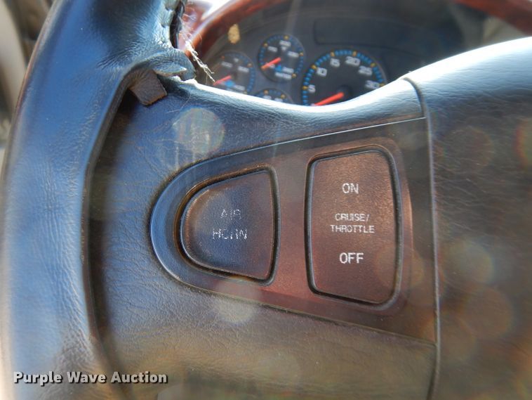 image for item FW9978 2006 International 7400 CXT Crew Cab dump bed truck