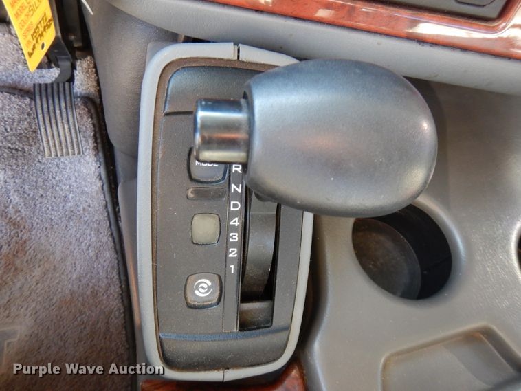 image for item FW9978 2006 International 7400 CXT Crew Cab dump bed truck