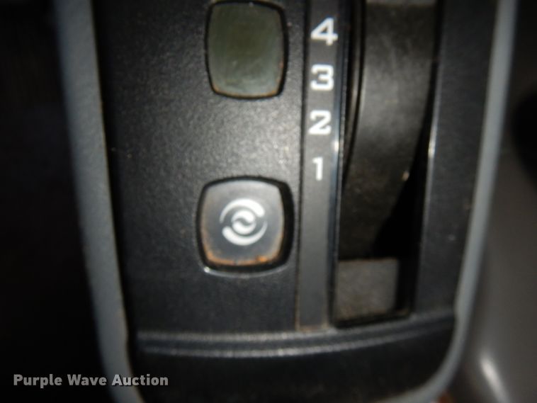 image for item FW9978 2006 International 7400 CXT Crew Cab dump bed truck