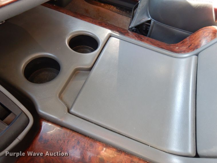 image for item FW9978 2006 International 7400 CXT Crew Cab dump bed truck