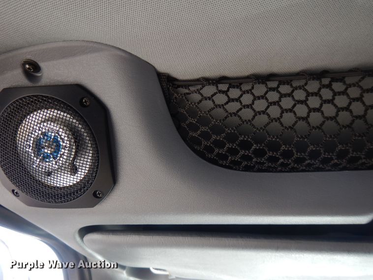 image for item FW9978 2006 International 7400 CXT Crew Cab dump bed truck