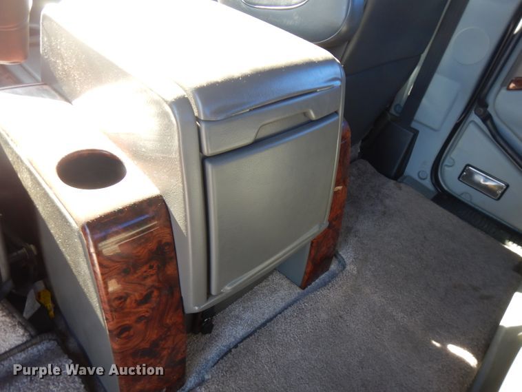 image for item FW9978 2006 International 7400 CXT Crew Cab dump bed truck