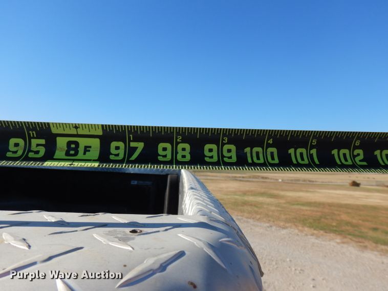 image for item FW9978 2006 International 7400 CXT Crew Cab dump bed truck