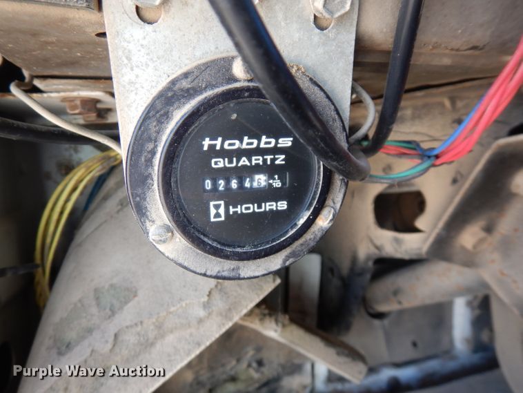 image for item FW9979 2002 Freightliner FL70  Crew Cab service truck