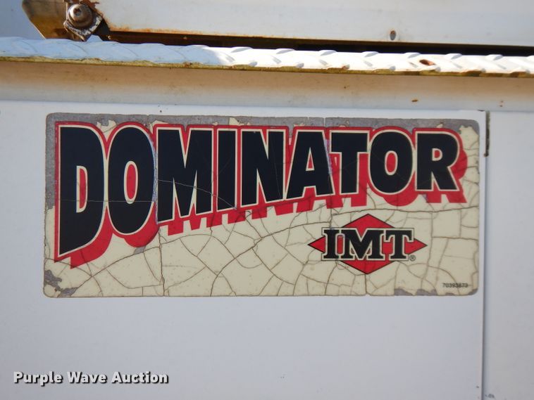 image for item FW9979 2002 Freightliner FL70  Crew Cab service truck