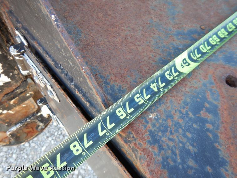 image for item FW9979 2002 Freightliner FL70  Crew Cab service truck