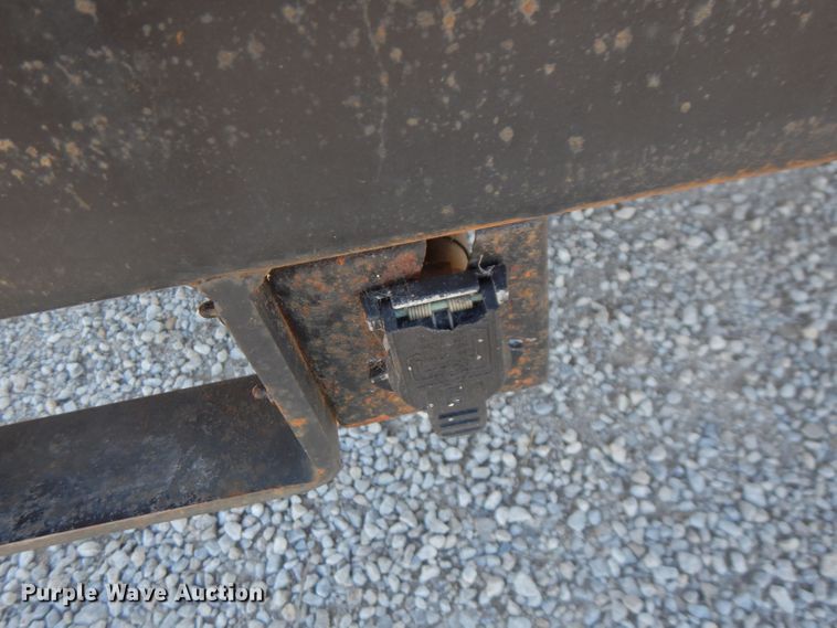 image for item FW9979 2002 Freightliner FL70  Crew Cab service truck