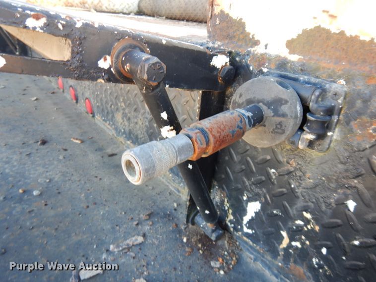 image for item FW9979 2002 Freightliner FL70  Crew Cab service truck