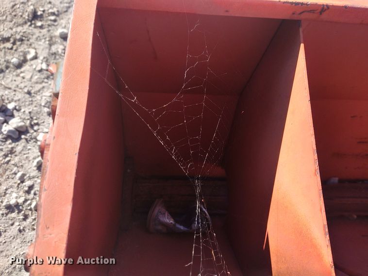 image for item FY9774 Brillion GLP-642 seeder