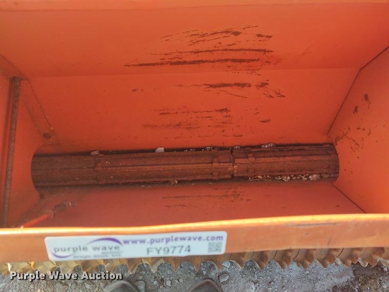 image for item FY9774 Brillion GLP-642 seeder