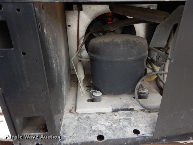 image for item GH9081 Royal Vendors RVCC-660-9 Coca-Cola vending machine