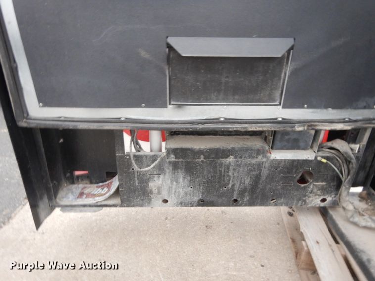 image for item GH9081 Royal Vendors RVCC-660-9 Coca-Cola vending machine