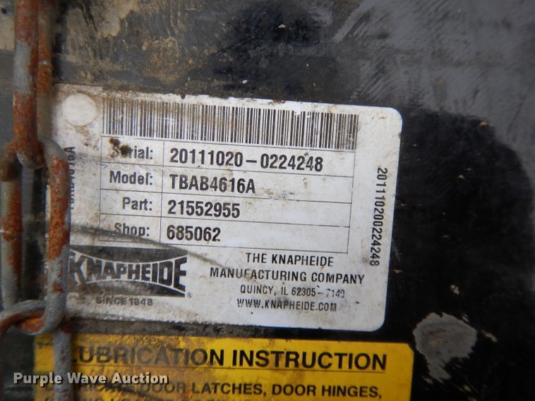 image for item GH9094 2011 Ford F450 Super Duty Lariat  Crew Cab flatbed truck