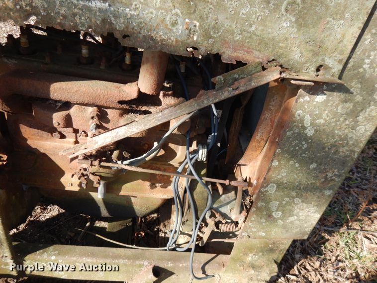 image for item GK9471 Lincoln welder