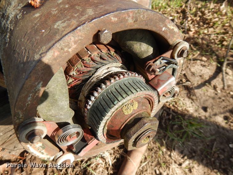 image for item GK9471 Lincoln welder