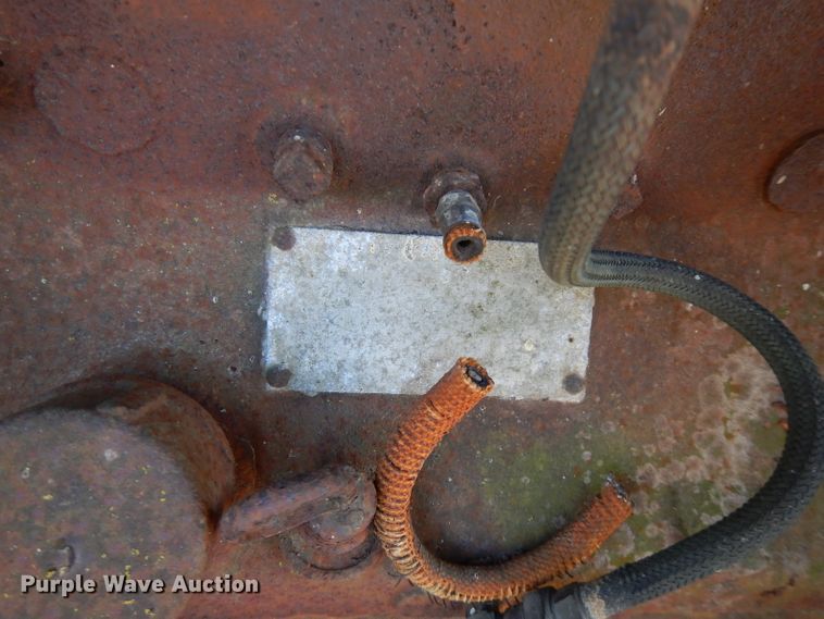 image for item GK9471 Lincoln welder