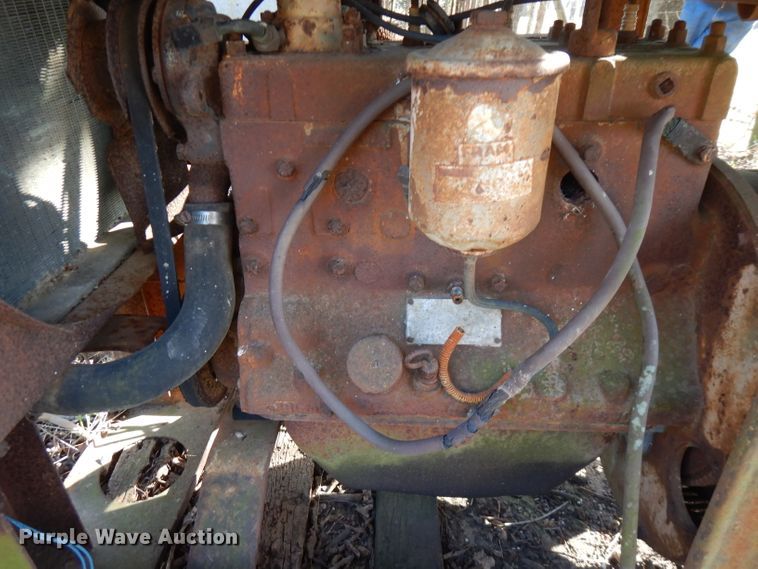 image for item GK9471 Lincoln welder