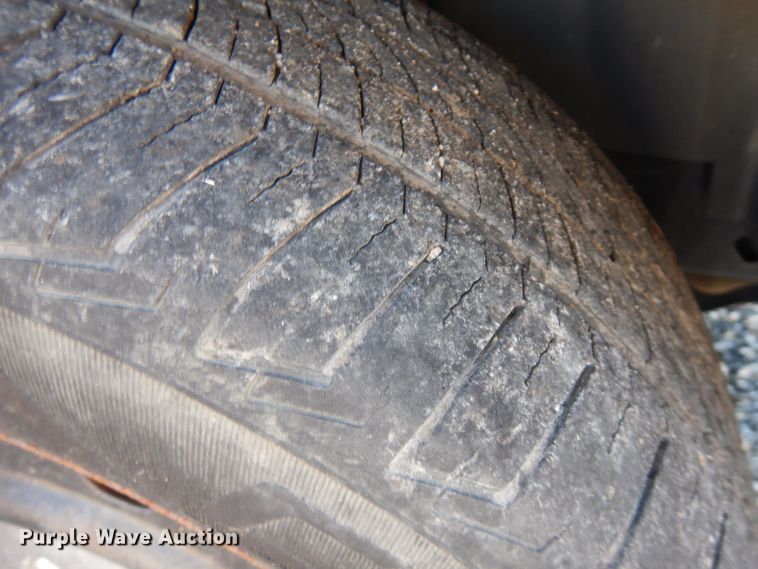 image for item GK9502 2011 Ford Crown Victoria Police Interceptor