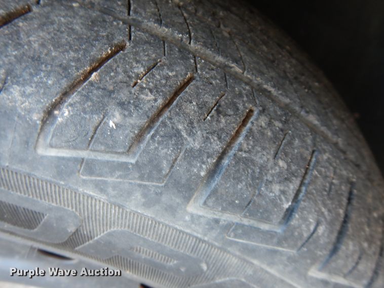 image for item GK9502 2011 Ford Crown Victoria Police Interceptor