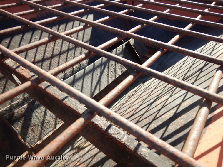 image for item GK9503 Swenson spreader