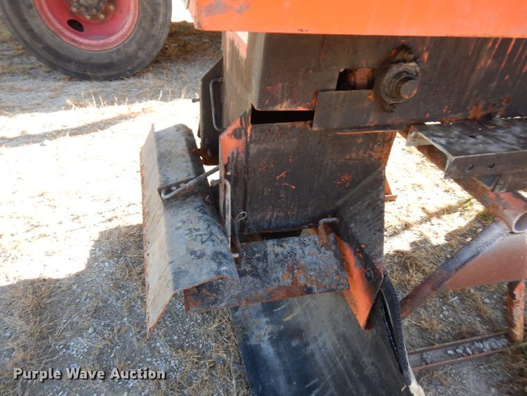 image for item GK9503 Swenson spreader