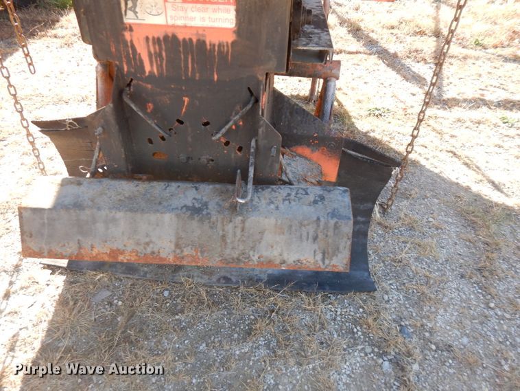 image for item GK9503 Swenson spreader