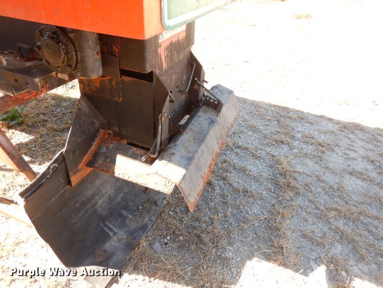 image for item GK9503 Swenson spreader