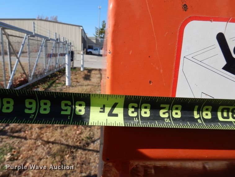 image for item GK9503 Swenson spreader