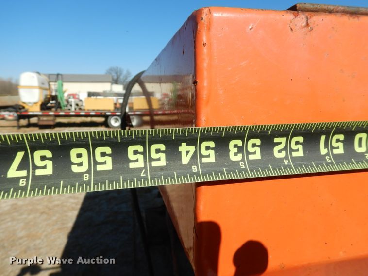 image for item GK9503 Swenson spreader