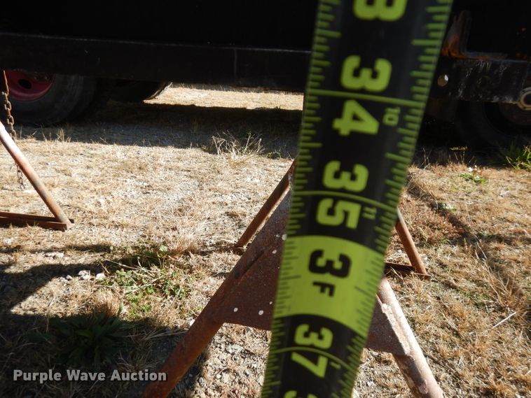 image for item GK9503 Swenson spreader